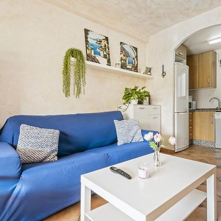Tu Casita De La Playa Apartment Santa Pola Bagian luar foto