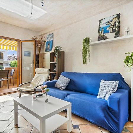 Tu Casita De La Playa Apartment Santa Pola Bagian luar foto