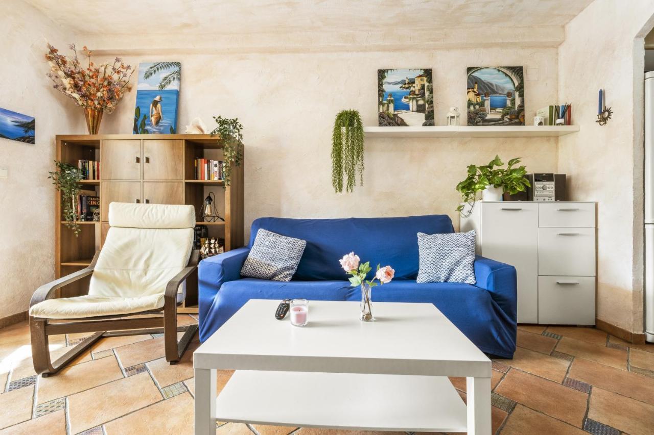 Tu Casita De La Playa Apartment Santa Pola Bagian luar foto