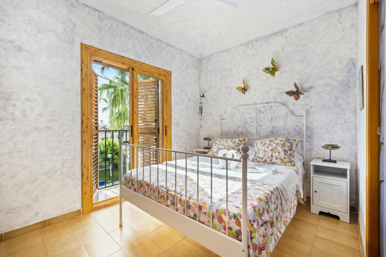 Tu Casita De La Playa Apartment Santa Pola Bagian luar foto